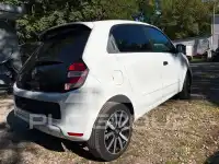 2017 Renault Twingo