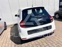 2017 Renault Twingo