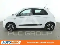 2017 Renault Twingo