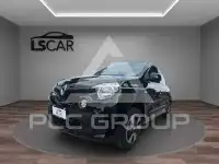 2017 Renault Twingo
