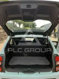 2017 Renault Twingo