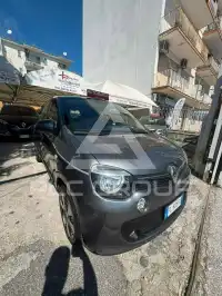 2017 Renault Twingo