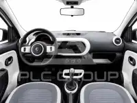 2017 Renault Twingo