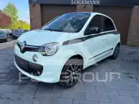 2017 Renault Twingo