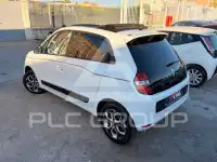 2017 Renault Twingo