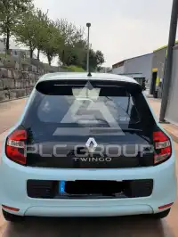 2017 Renault Twingo
