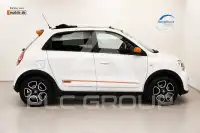 2017 Renault Twingo