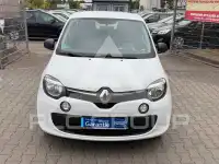 2017 Renault Twingo