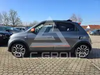 2017 Renault Twingo