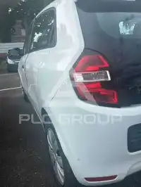 2017 Renault Twingo