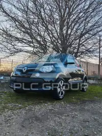 2017 Renault Twingo