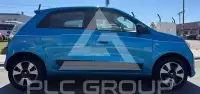 2017 Renault Twingo