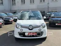 2017 Renault Twingo