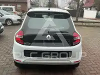2017 Renault Twingo