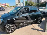2017 Renault Twingo
