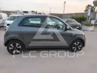 2017 Renault Twingo