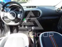 2017 Renault Twingo