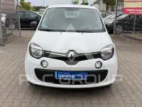 2017 Renault Twingo