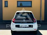 2017 Renault Twingo