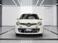 2017 Renault Twingo