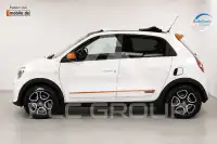 2017 Renault Twingo
