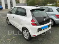 2017 Renault Twingo