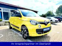 2017 Renault Twingo