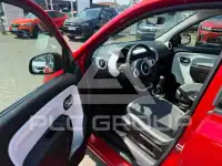 2017 Renault Twingo