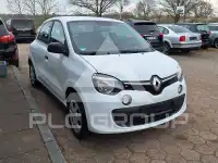 2017 Renault Twingo