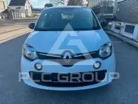2017 Renault Twingo