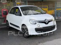 2017 Renault Twingo