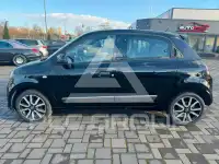 2017 Renault Twingo