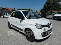 2017 Renault Twingo