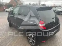 2017 Renault Twingo