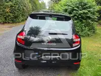 2017 Renault Twingo