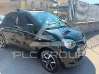 2017 Renault Twingo