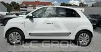 2017 Renault Twingo