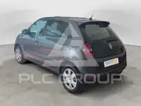 2017 Renault Twingo