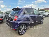 2017 Renault Twingo