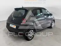2017 Renault Twingo