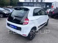 2017 Renault Twingo