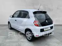 2017 Renault Twingo