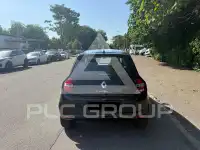 2017 Renault Twingo
