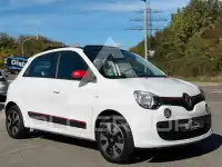 2017 Renault Twingo