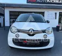 2017 Renault Twingo