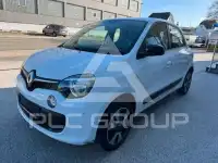 2017 Renault Twingo