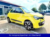 2017 Renault Twingo