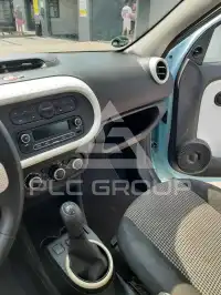 2017 Renault Twingo