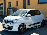 2017 Renault Twingo