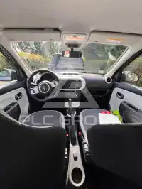 2017 Renault Twingo